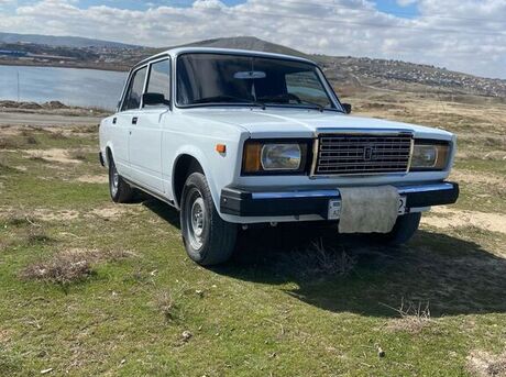 LADA (VAZ) 2107 2010