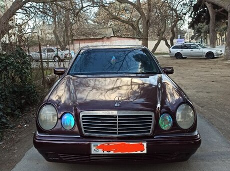 Mercedes E 230 1996