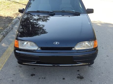 LADA (VAZ) 2115 2012