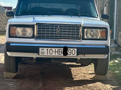 LADA (VAZ) 2107 1998