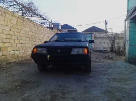 LADA (VAZ) 2109 1990