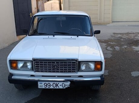 LADA (VAZ) 2107 2007