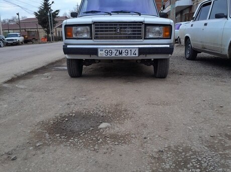 LADA (VAZ) 2107 2007