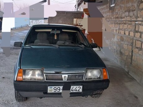 LADA (VAZ) 21099 1994