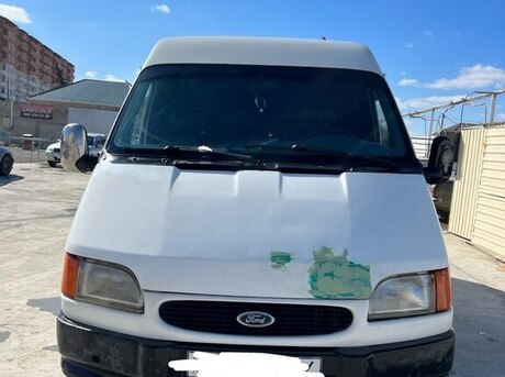 Ford Transit 1999
