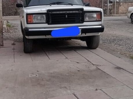 LADA (VAZ) 2107 2005