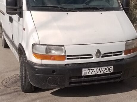 Kia Cerato 1998