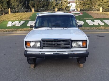 LADA (VAZ) 2107 2008