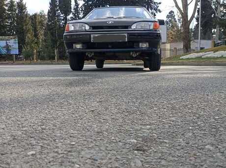 LADA (VAZ) 2115 2010