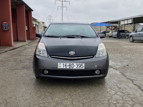 Toyota Prius 2006