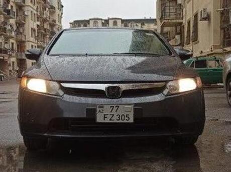 Honda Civic 2006