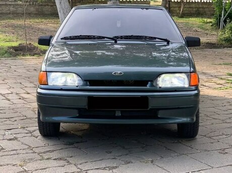 LADA (VAZ) 2115 2012