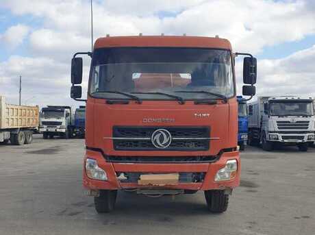 DongFeng DFL3310A13