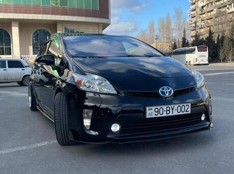 Toyota Prius 2010