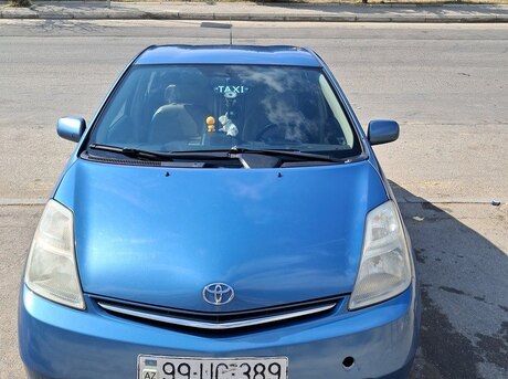 Toyota Prius 2007