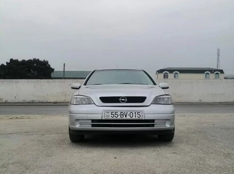 Opel Astra 1998