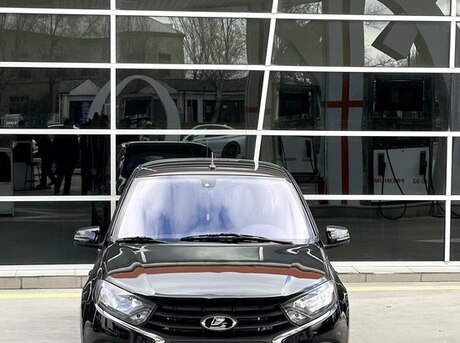 LADA (VAZ) Granta 2022