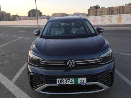 Volkswagen ID.6 2023