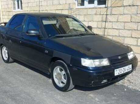 LADA (VAZ) 2110 2006