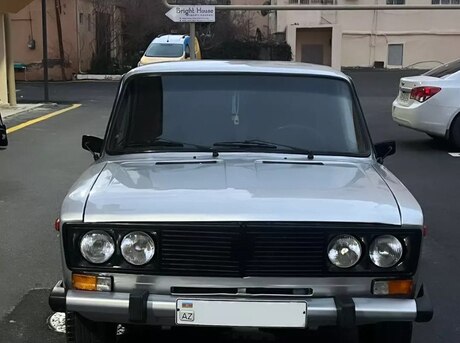 LADA (VAZ) 2106 2004