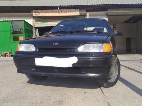 LADA (VAZ) 2115 2012