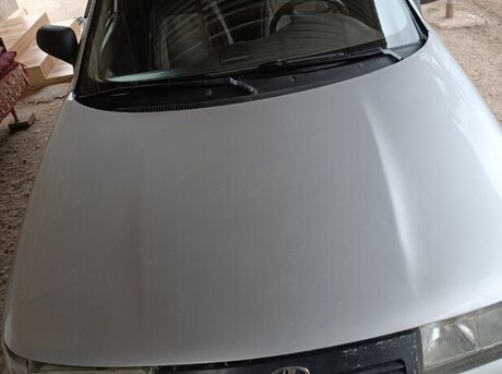 LADA (VAZ) 2110 2007