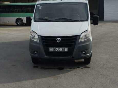 GAZ Next A21R32-30 2015