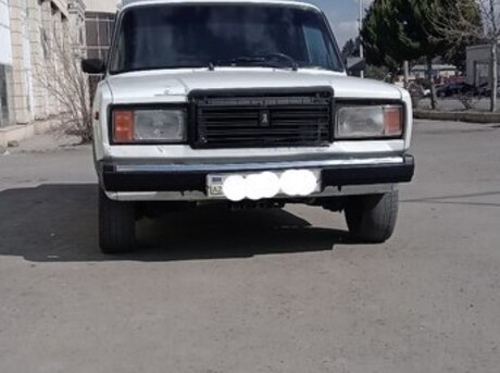 LADA (VAZ) 2107 2005