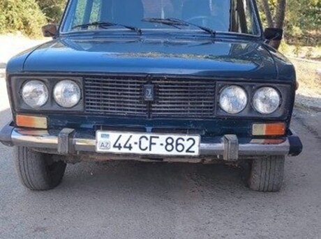 LADA (VAZ) 2106 2006