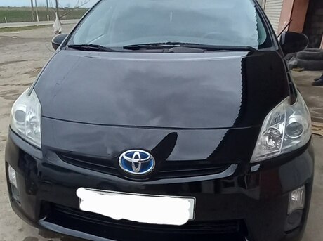 Toyota Prius 2010