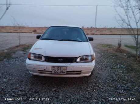 Toyota  1995