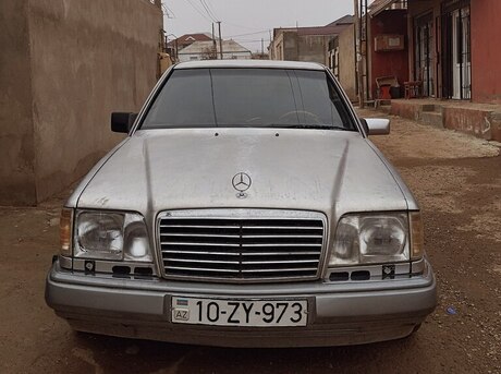 Mercedes E 220 1995