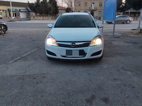 Opel Antara 2007