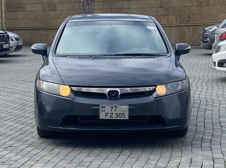 Honda Civic 2006