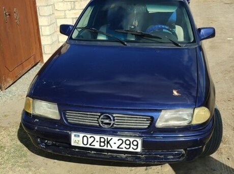 Opel Astra 1994