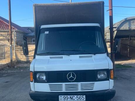 Mercedes 410 D 1994