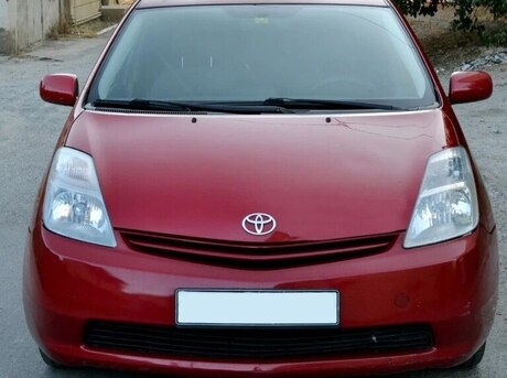 Toyota Prius 2008