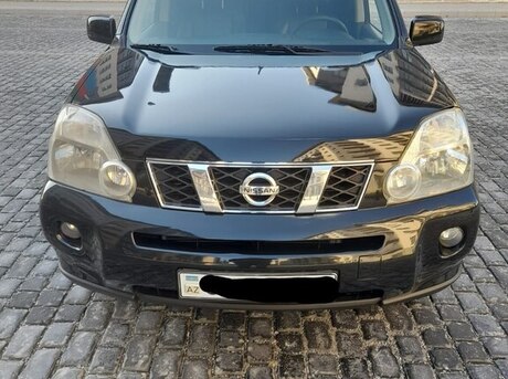 Nissan X-Trail 2008