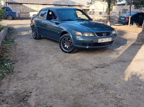 Opel Vectra 1998