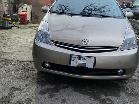Toyota Prius 2008