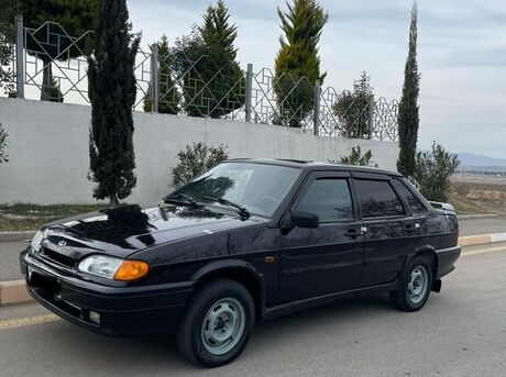 LADA (VAZ) 2115 2011