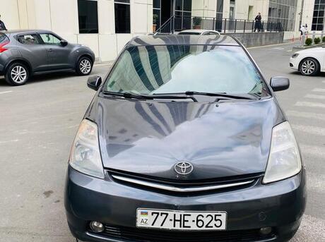 Toyota Prius 2007
