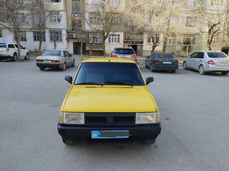 Tofas Sahin 2003