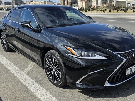 Lexus ES 300h