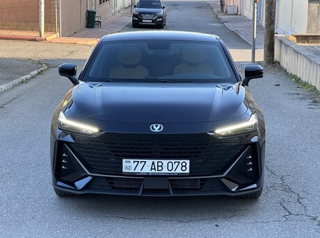 Changan Uni-V 2023