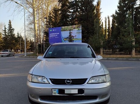 Opel Vectra 1998