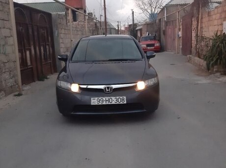 Honda Civic 2006