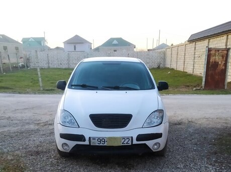 Saipa Tiba 2013