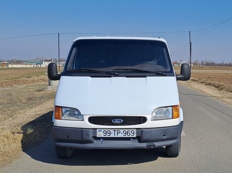 Ford Transit 1997