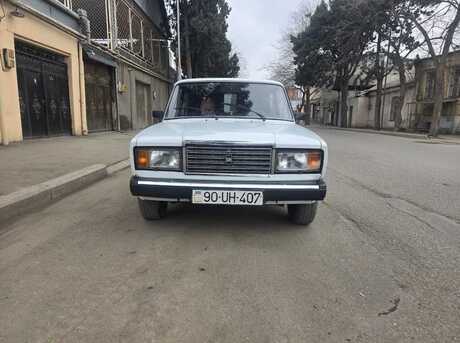 LADA (VAZ) 2107 2007